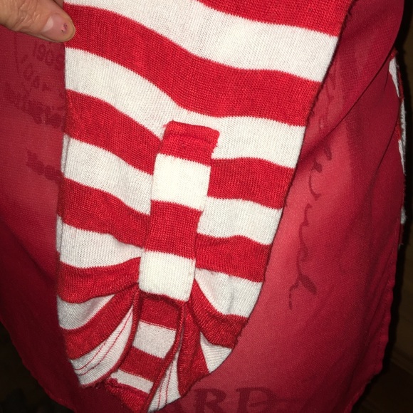 Long Sleeve Blouse - Picture 5 of 8